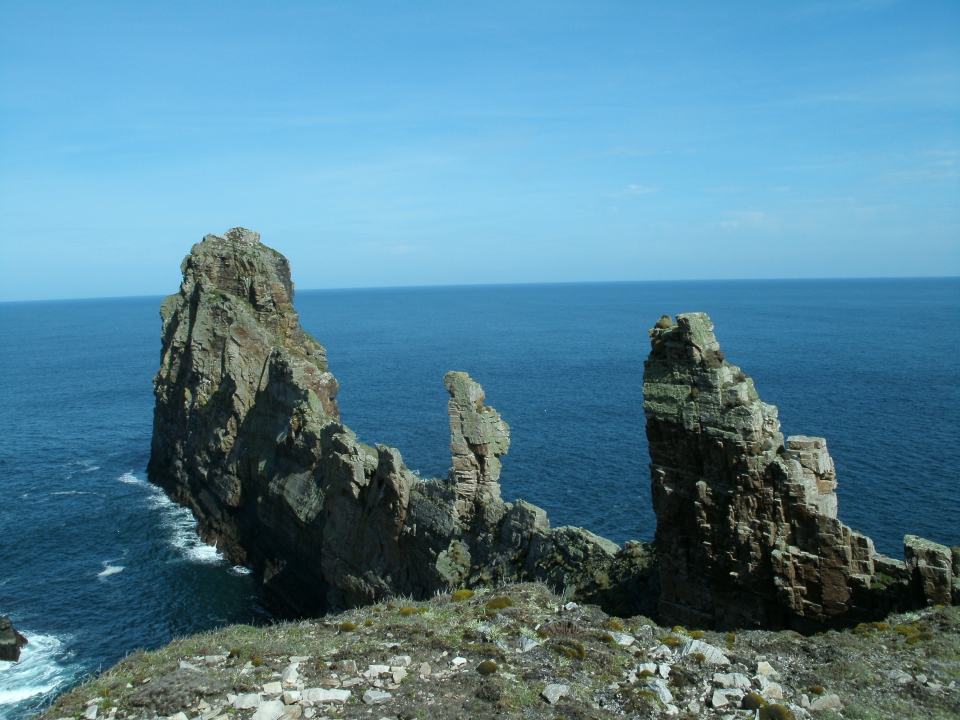 Tory Island, Oileán Thoraí Guided walks