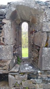  St. Colmcille's Chapel Gartan 