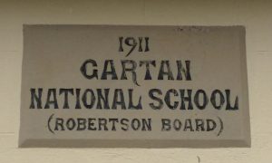 Gartan National School