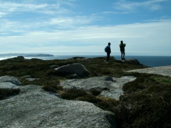 Maghery coastal walk