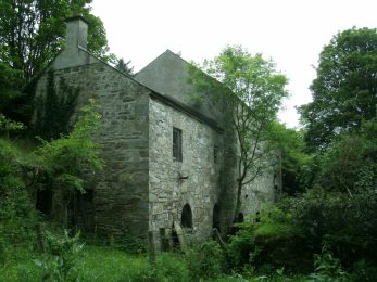 Old Stables Ards for AJS