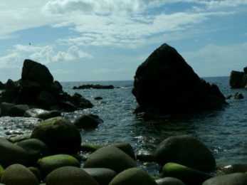Bloody Foreland